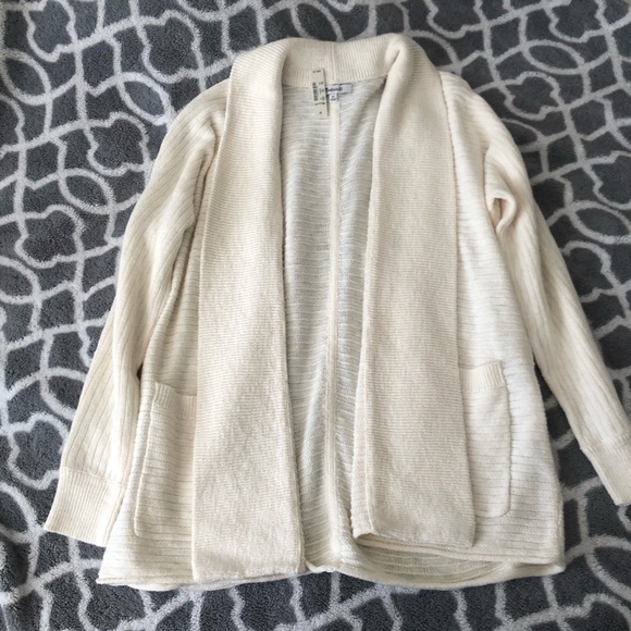 Madewell Harbor Cardigan Sweater - Picture 4 of 4